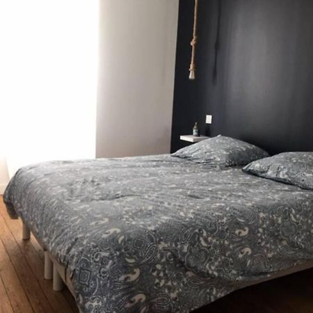 Appartement De Caractere Avec Terrasse. La Rochelle  Eksteriør billede